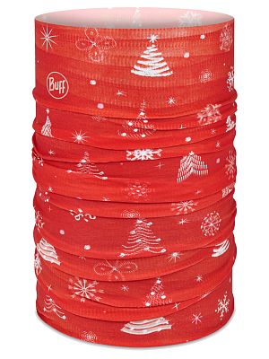 Превью  Бандана BUFF Original Chalim Holidays 2023 (134771.425.10.00)